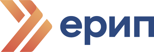 логотип ЕРИП